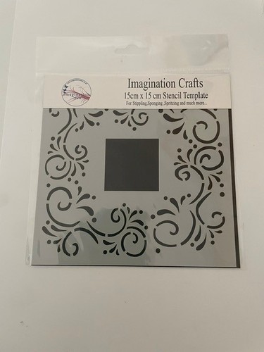 Imagination crafts 15cm - imagination,