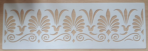 Stencils and masks - stencils,