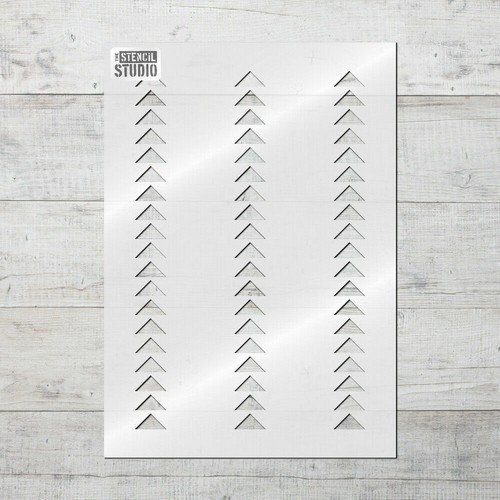 Arrows border reusable - arrows,