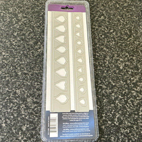 Crafter companion2 metal - companion2,
