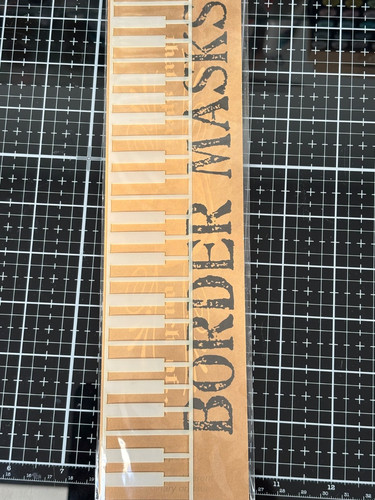 Special touch border - touch, 11”