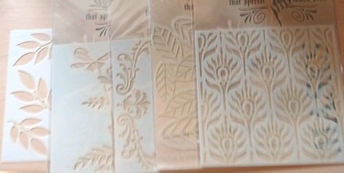 That special touch masks - touch,