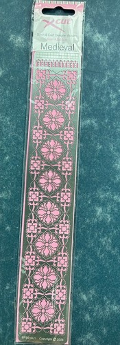 Xcut medieval stitch craft - &,
